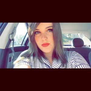 Meet your Posher, Carley